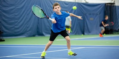 Visit the USTA Junior Circuit page