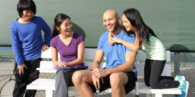 Visit the Children's mental health page