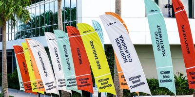 Visit the League Nationals FAQs page