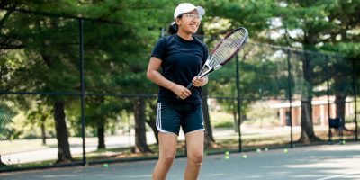 Visit the USTA junior pathway page