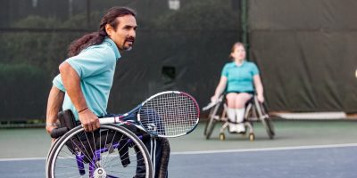 Visit the Wheelchair 2021 Changes page