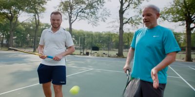 Visit the USTA Adult League page