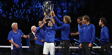 Laver Cup