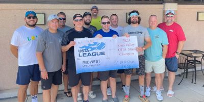 Visit the Charleston League page