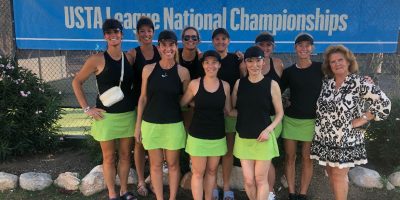 Visit the Cincinnati League page