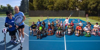 Visit the Wheelchair & Adaptive Play page