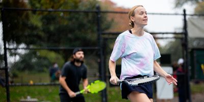 Visit the League page