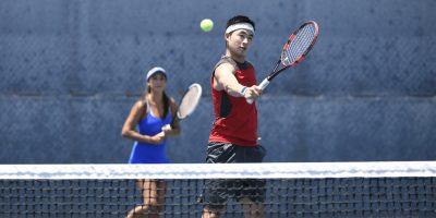 Visit the Adult Social Tennis page