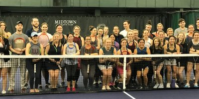 Visit the Social Tennis page