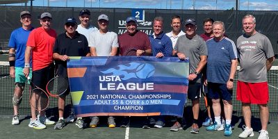 Visit the Adult League page