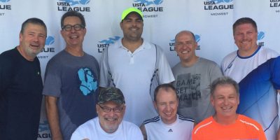 Visit the Adult League page
