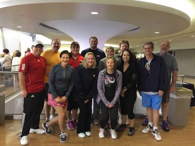 Visit the La Crosse League page