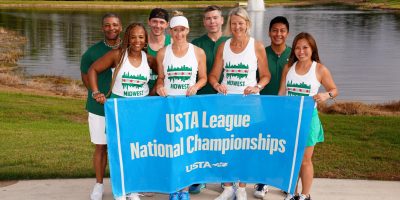 Visit the Adult League page