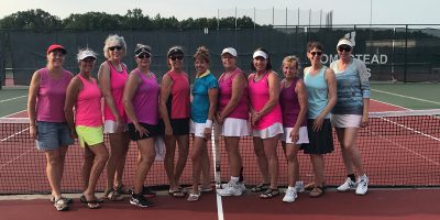 Visit the Greater Milwaukee League page