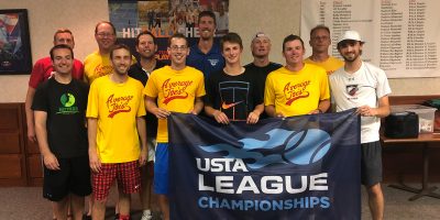 Visit the Madison Area League page