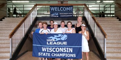 Visit the Northcentral League page