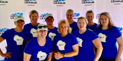 Visit the Adult League page