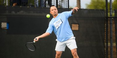 Visit the Connecticut USTA League page