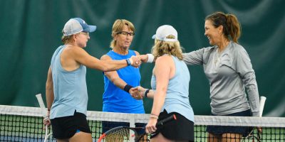 Visit the Cape & Islands USTA League page