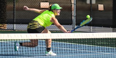 Visit the ECT USTA League page