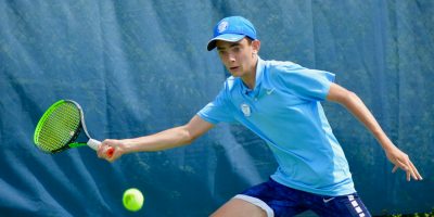 Visit the EMA Junior Tennis page