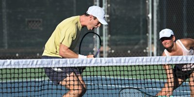 Visit the NCT USTA League page