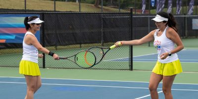 Visit the SCT USTA League page