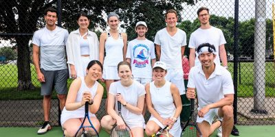 Visit the Flex Leagues page