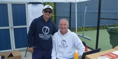 Visit the Be a Tournament Director page