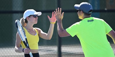 Visit the WMA USTA League page