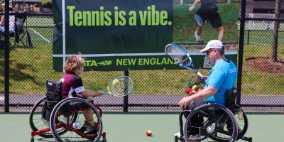 Visit the NE Wheelchair & Adaptive page