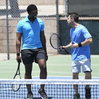 Visit the NorCal Adult Competition page