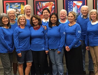 Visit the Local Area Coordinators page