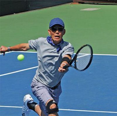 Visit the Adult Leagues page