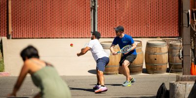 Visit the Social Play page