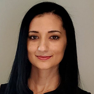 Hanane Toumi