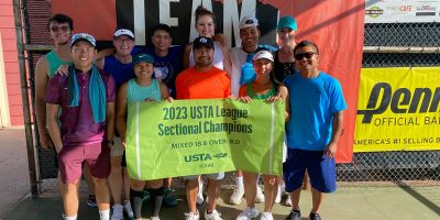 Visit the Mixed 18 & Over League page