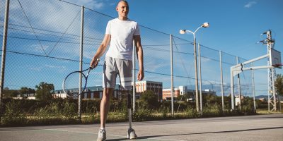 Visit the Adult Adaptive Tennis page